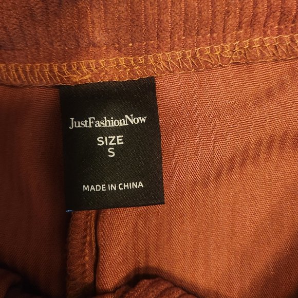 WIDE LEG PANTS (NW/OT) - Picture 3 of 4